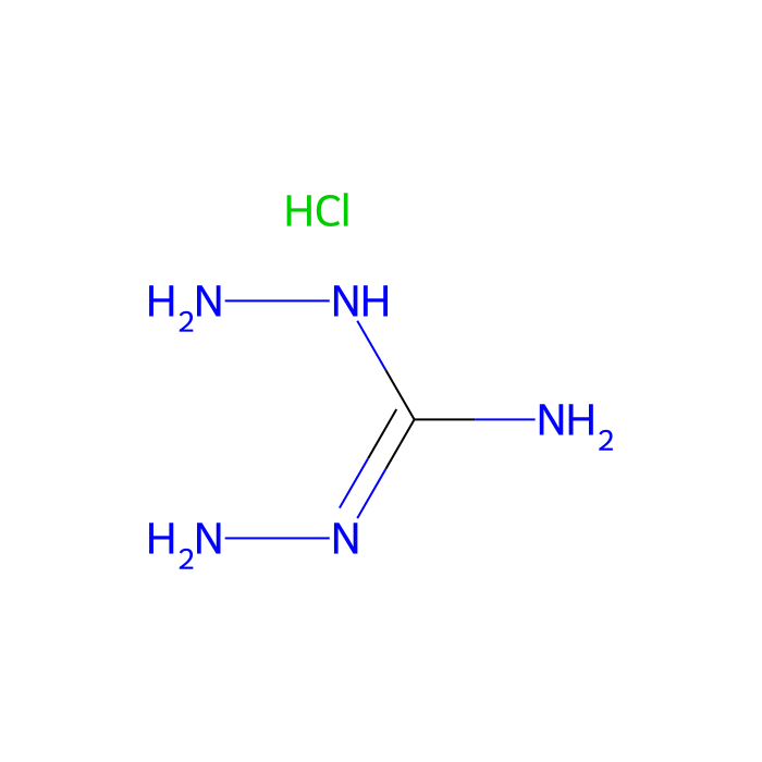 1,3-二氨基胍盐酸盐