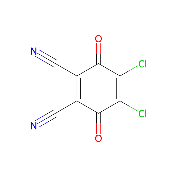 2,3-二氯-5,6-二氰对苯醌 (DDQ)