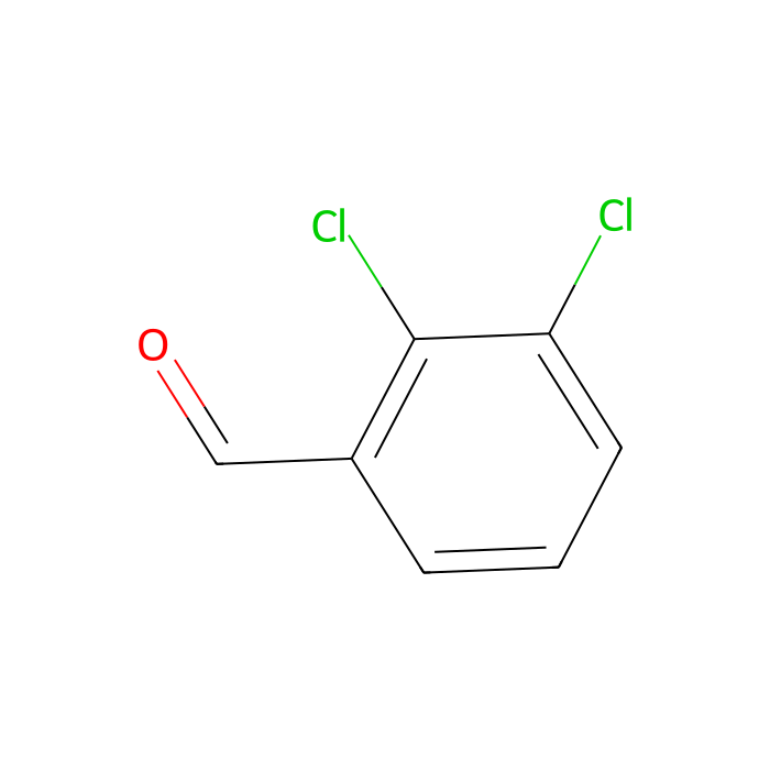 2,3-二氯苯甲醛