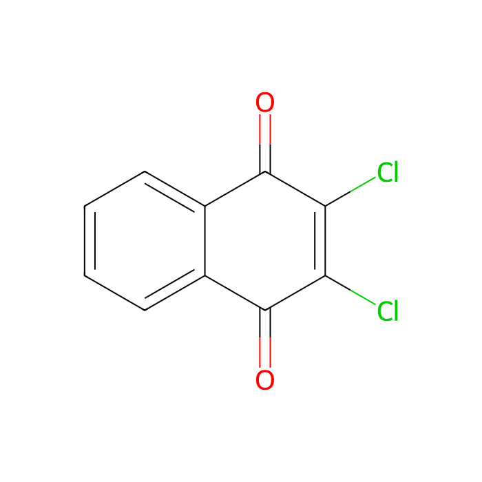 2,3-二氯-1,4-萘醌