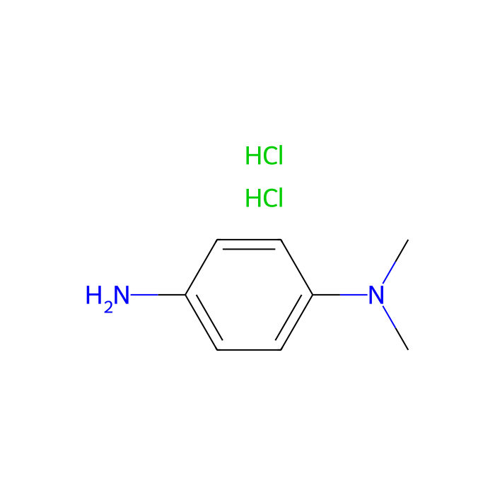 N,N-二甲基对苯二胺二盐酸盐(DMPD 2HCl)