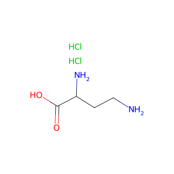 L-2,4-二氨基丁酸二盐酸盐