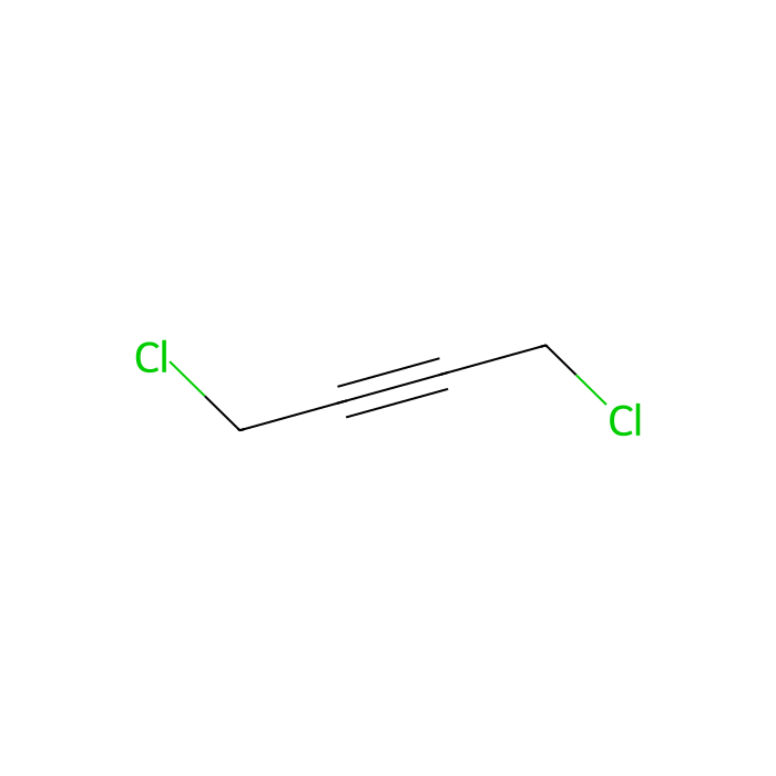 1,4-二氯-2-丁炔