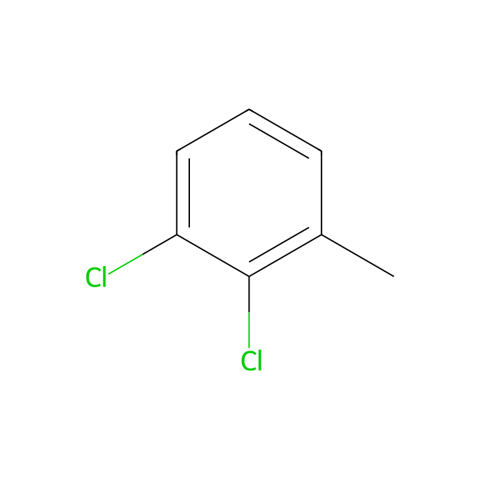 2,3-二氯甲苯