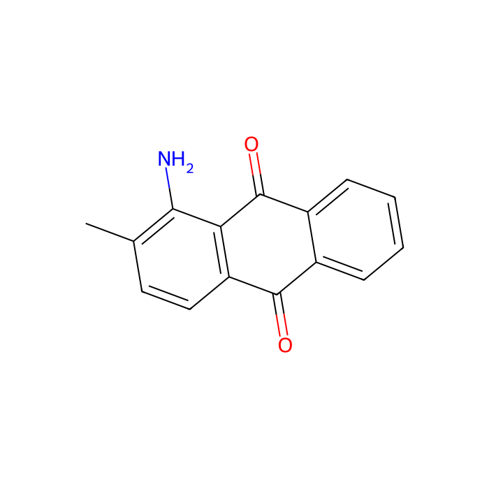分散橙