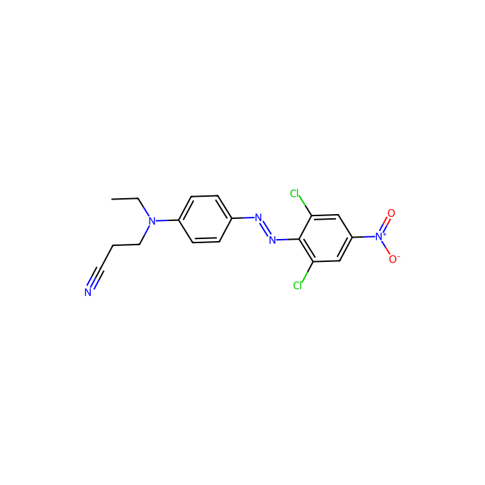 分散橙37