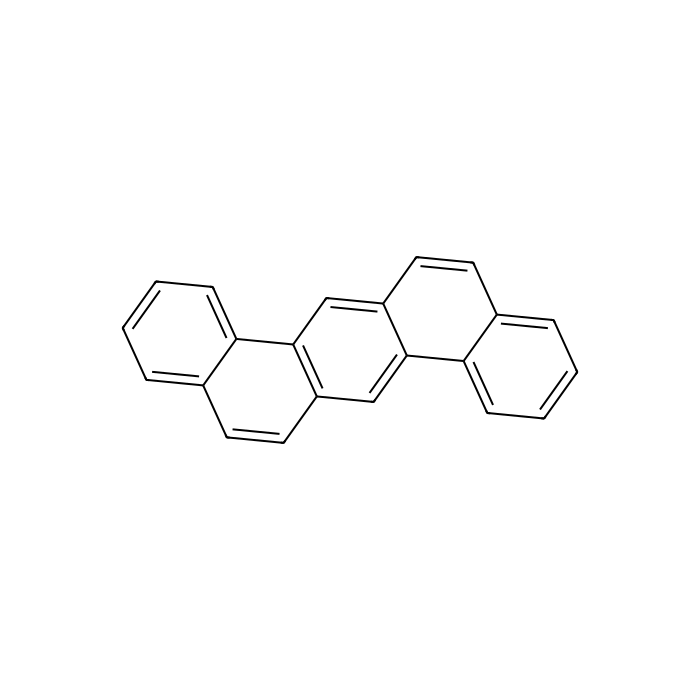 二苯并(a,h)蒽