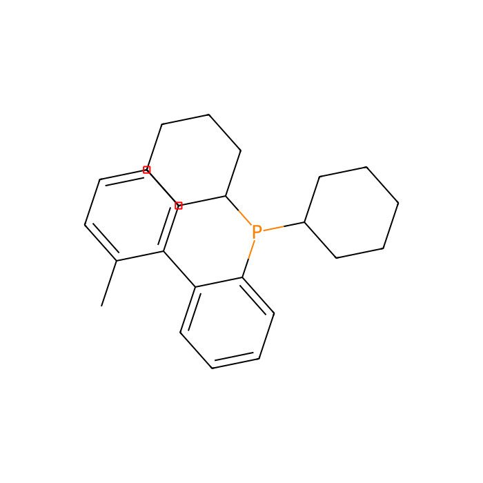 2-双环己基膦-2 '-甲基联苯