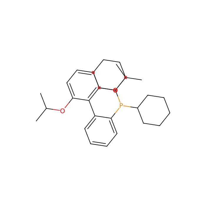 2-双环己基膦-2 ',6'-二异丙氧基联苯
