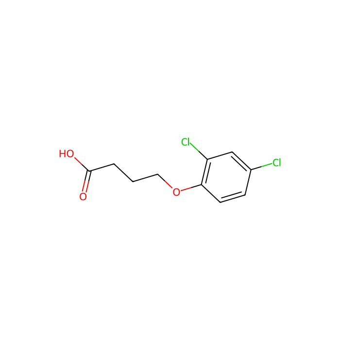 2，4-滴丁酸