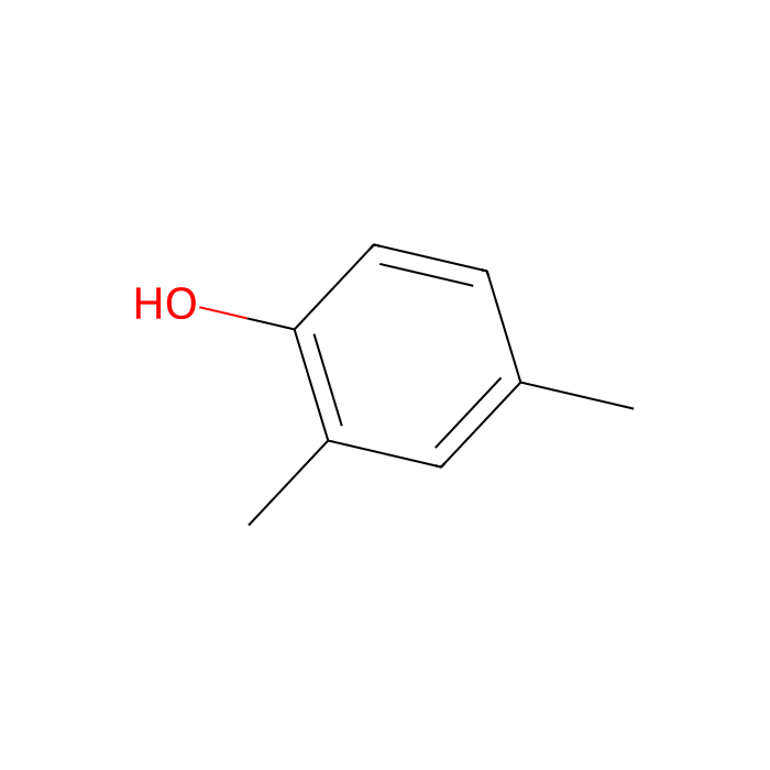 2,4-二甲酚标准溶液