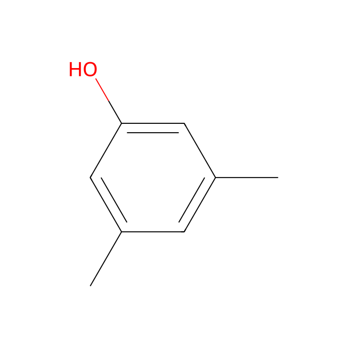 3,5-二甲酚标准溶液