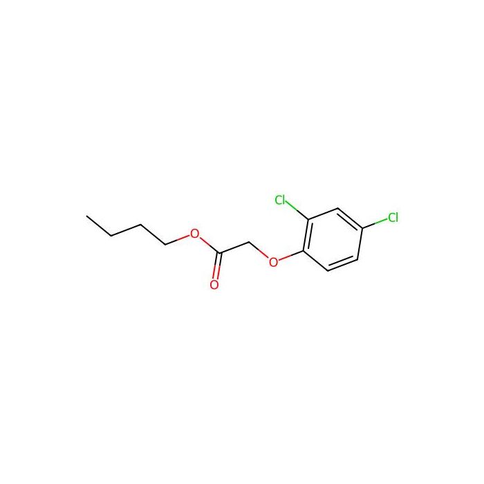 2.4-D丁酯标准溶液