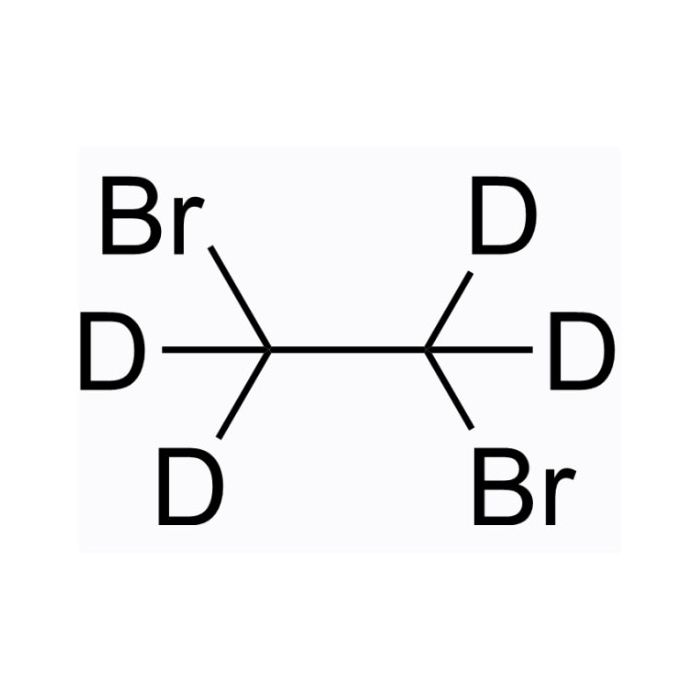 1,2-二溴乙烷-d₄
