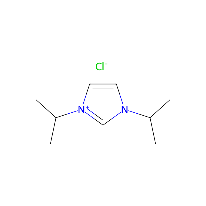 1,3-二异丙基咪唑氯