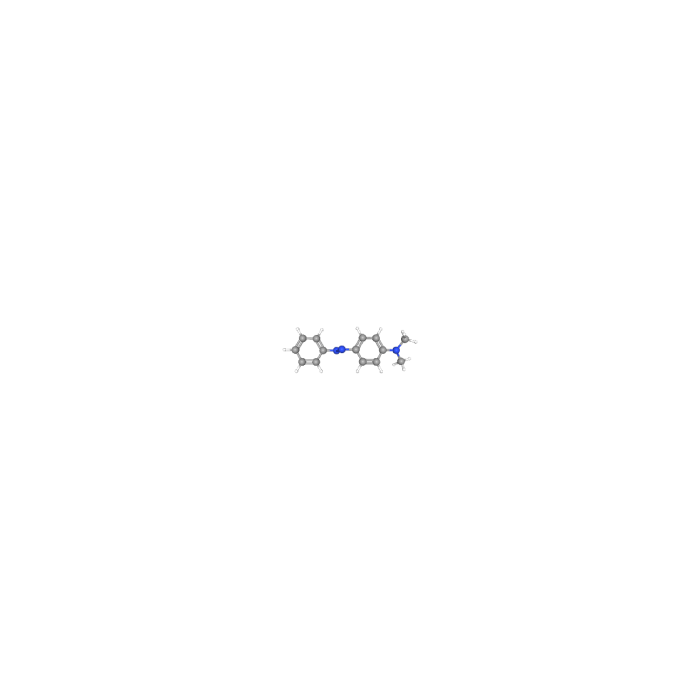 二甲基黄