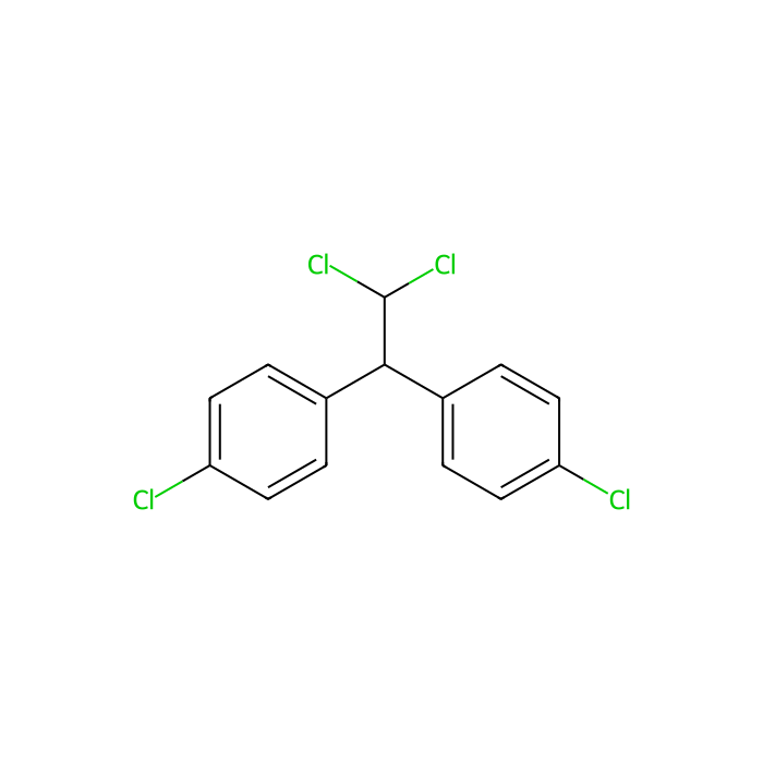 p, p’-DDD标准溶液