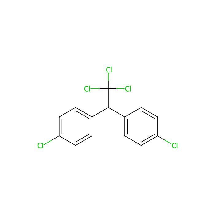 p,p’-DDT标准溶液