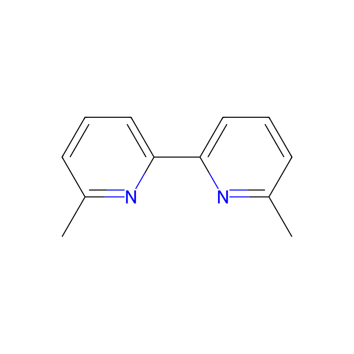 6,6′-二甲基-2,2′-联吡啶