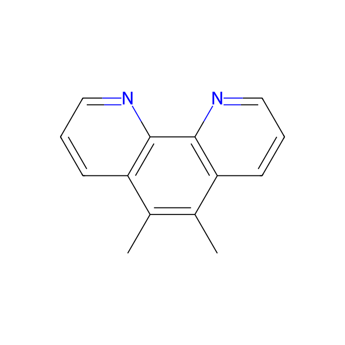 5,6-二甲基-1,10-菲咯啉