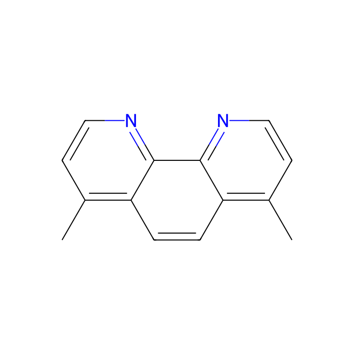 4,7-二甲基-1,10-菲罗啉