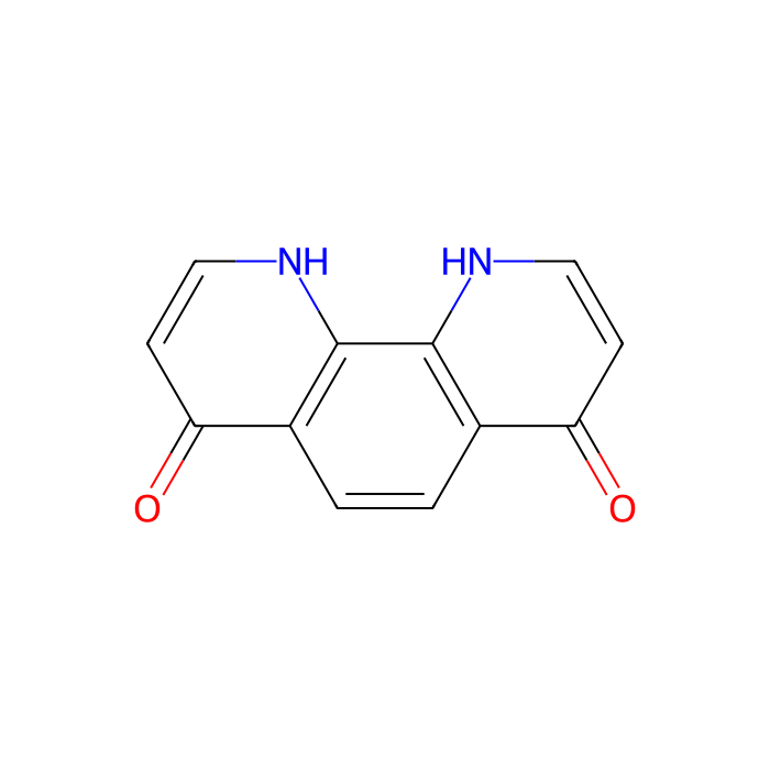 4,7-二羟基-1,10-菲罗啉