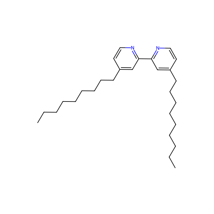 4,4′-二壬基-2,2′-联吡啶