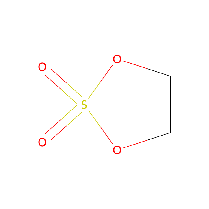 1,3,2-二噁唑噻吩-2,2-二氧化物
