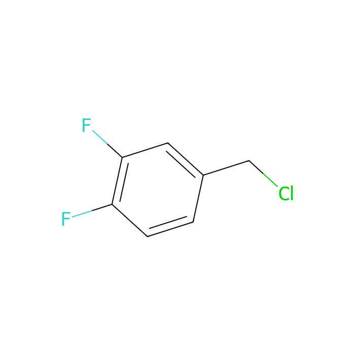 3,4-二氟氯苄