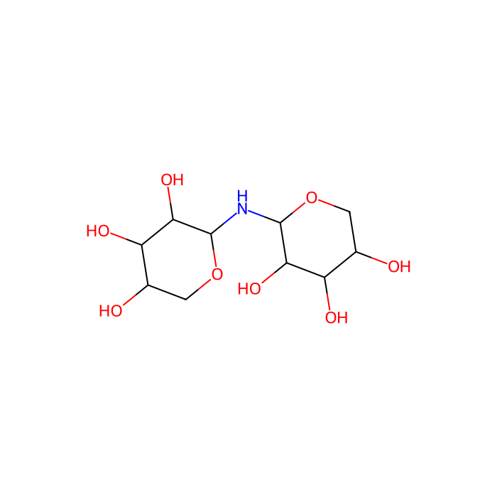 二(β-D-木糖)胺