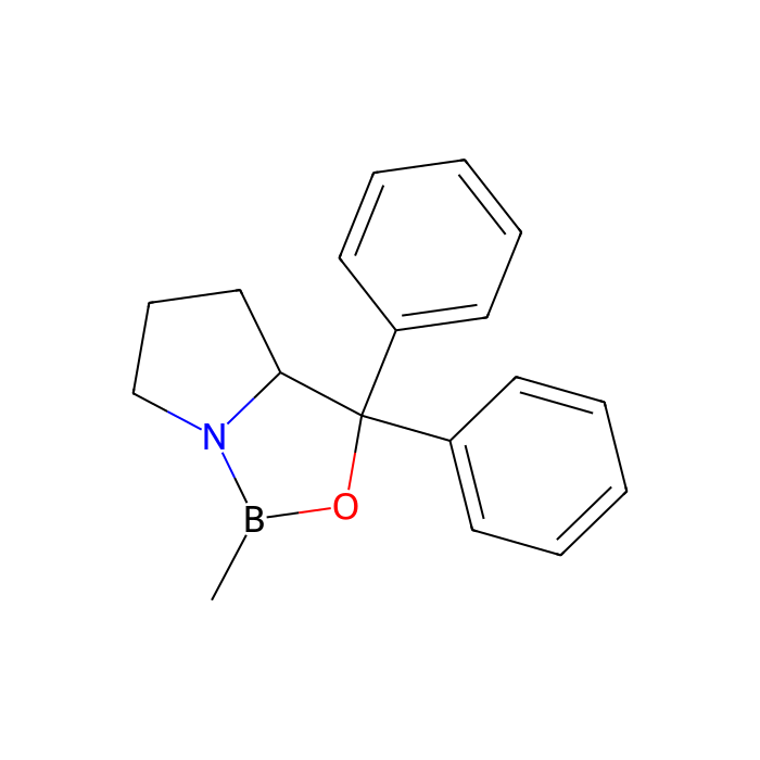 (R)-5,5-联苯-2-甲基-3,4-丙醇-1,3,2-噁唑硼烷