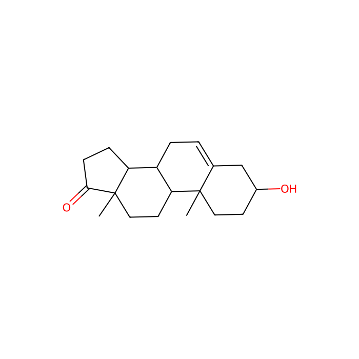 甲醇中脱氢异雄酮溶液标准物质