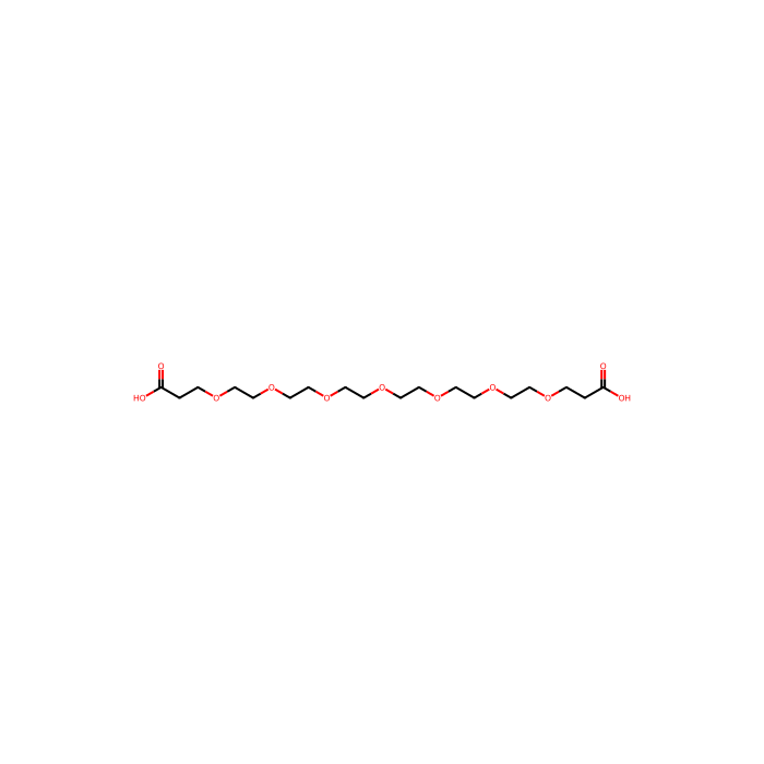 Bis-PEG7-acid