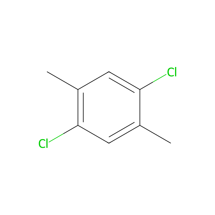 2,5-二氯对二甲苯