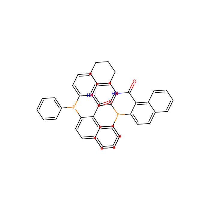 (R,R)-DACH-萘基 Trost 配体