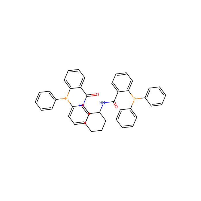 (R,R)-DACH-苯基 Trost 配体