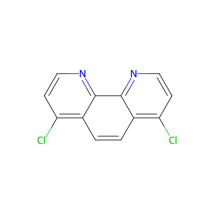 4,7-二氯-1,10-菲咯啉