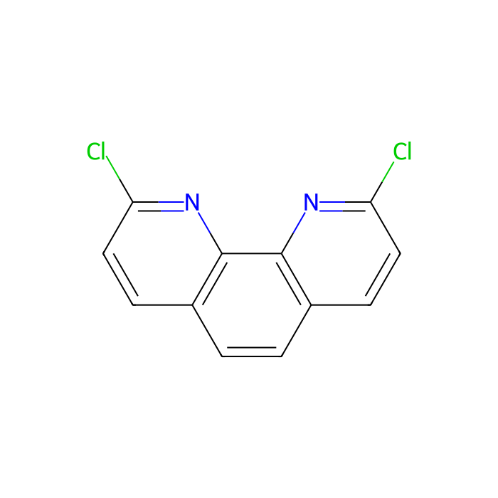 2,9-二氯-1,10-菲罗啉