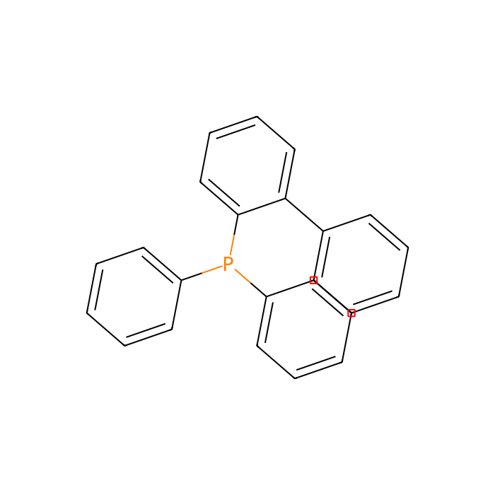 2-(二苯基膦基）-联苯