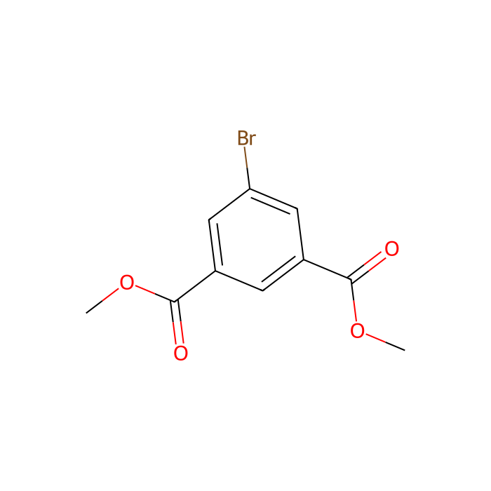5-溴间苯二甲酸二甲酯