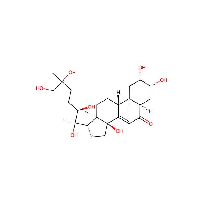 20,26-Dihydroxyecdysone