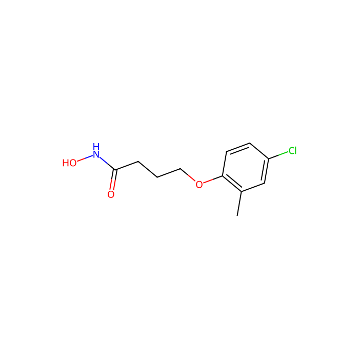 Droxinostat,HDAC3,HDAC6和HDAC8抑制剂, 组蛋白去乙酰化酶 3 抑制剂；组蛋白去乙酰化酶 6 抑制剂；组蛋白去乙酰化酶 8 抑制剂