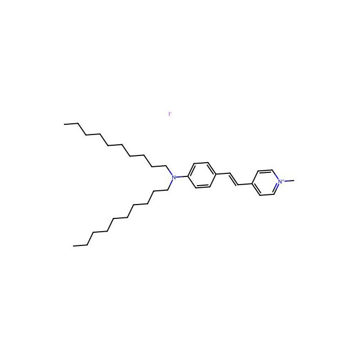 4-Di-10-ASP (亲脂性荧光探针) 