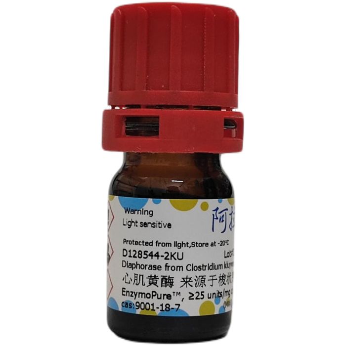 心肌黄酶 来源于梭状芽孢杆菌
