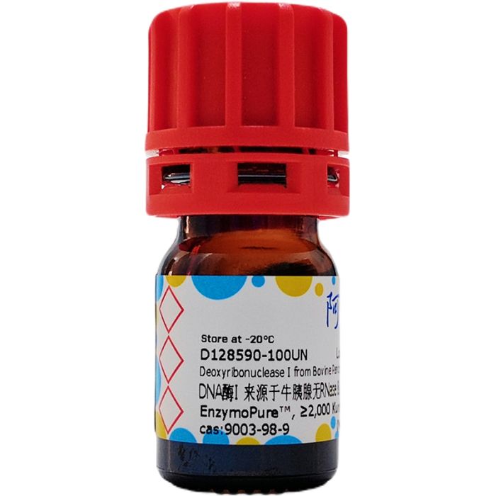 DNA酶I
