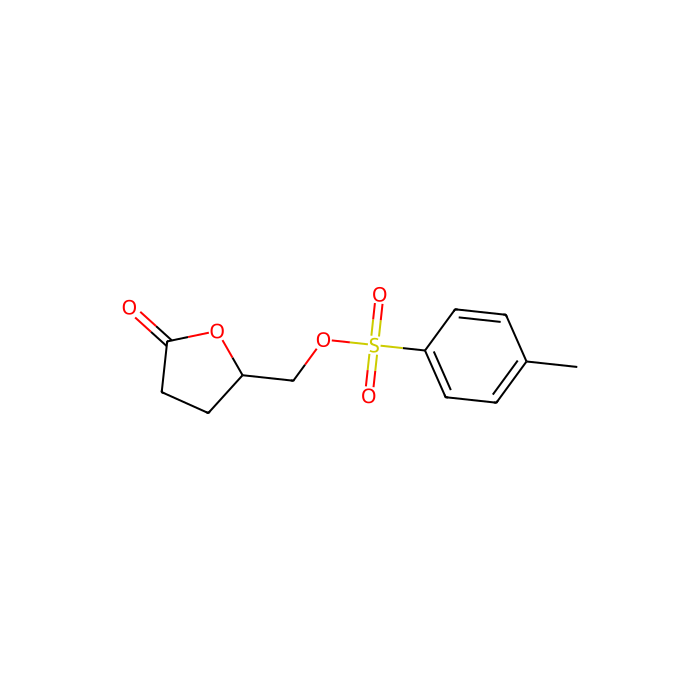 (S)-(+)-二氢-5-(对甲苯基磺酰氧基甲基)-2(3H)-呋喃酮