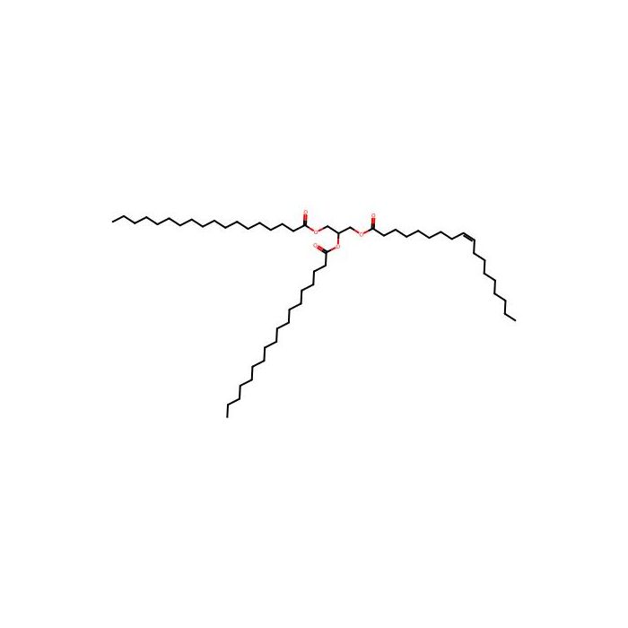 1,2-Distearoyl-3-oleoyl-rac-glycerol