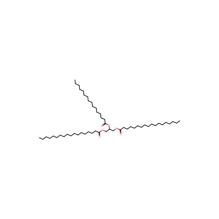 1,3-Distearoyl-2-palmitoylglycerol