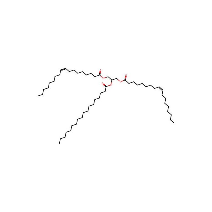 1,3-Dioleoyl-2-stearoylglycerol