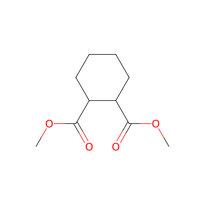 顺-1,2-环己烷二甲酸二甲酯